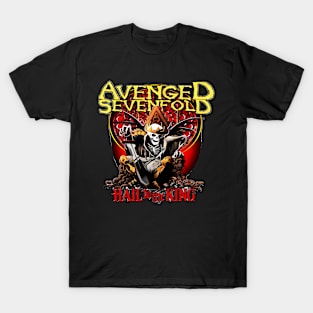 a7x_sevenfold/3 T-Shirt